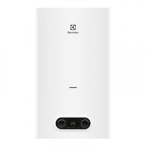 Колонка газовая Electrolux GWH 14 NanoPlus 2.0 Electrolux НС-1173664 фото 2