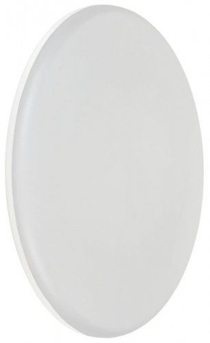 Светильник светодиодный ДПБ 01-1 FLAT 18Вт IP54 4000К круг GENERICA FL-DPB0-0010-018-40-K01-G