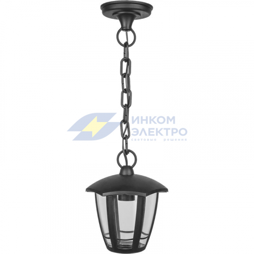 Светильник 80 466 NOF-P09-BL-IP44-E27 NAVIGATOR 80466