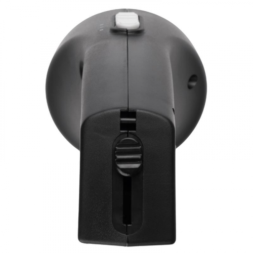 Фонарь аккумуляторный ручной AccuF2-L07-bk 7LED 2 режима: 100проц./25проц. аккум. 0.4А.ч выдвижная вилка индикатор зарядки черн. ФАZА 5000810 фото 8 Фонарь аккумуляторный ручной AccuF2-L07-bk 7LED 2 режима: 100проц./25проц. аккум. 0.4А.ч выдвижная вилка индикатор зарядки черн. ФАZА 5000810 фото 8