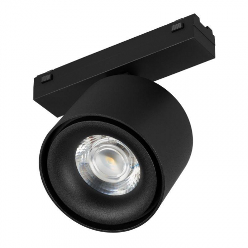 Светильник светодиодный MAG-VIBE-POINT-R75-10W Warm3000 (BK 24 deg 48В) IP20 металл Arlight 044465 Светильник светодиодный MAG-VIBE-POINT-R75-10W Warm3000 (BK 24 deg 48В) IP20 металл Arlight 044465
