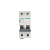 Выключатель автоматический 2п City9 Set (АВ) B 25А 6кА 230В SE C9F16225