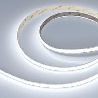 Лента светодиодная COB-X1088-12mm 24V White 6000К 22Вт/м IP20 5лет (уп.5м) Arlight 046929