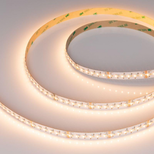 Лента светодиодная RT-AM360-12mm 24V RGBW-MIX 24Вт/м IP20 2835/2210 (уп.5м) Arlight 044036 Лента светодиодная RT-AM360-12mm 24V RGBW-MIX 24Вт/м IP20 2835/2210 (уп.5м) Arlight 044036