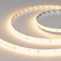 Лента светодиодная RTW-SE-A160-8mm 24В Warm 3000К 12Вт/м IP65 герметичная (уп.5м) Arlight 038720