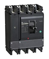 Выключатель-разъединитель SPC400 4P NA 400А SE SPC400400NA4DF