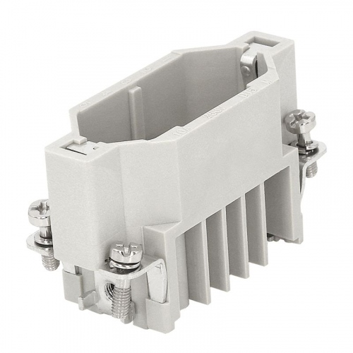 Вилка OptiLink HDC-HD-15-10-MC-(0.14-2.5) 250В КЭАЗ 366480