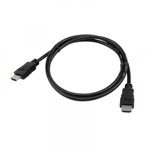Кабель HDMI - HDMI 2.0 1м Gold PROCONNECT 17-6102-6 Кабель HDMI - HDMI 2.0 1м Gold PROCONNECT 17-6102-6