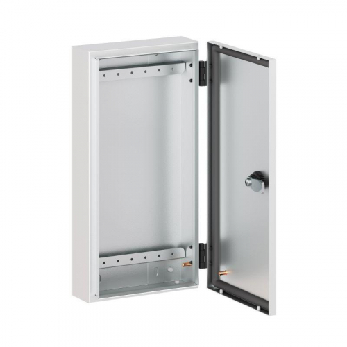 Корпус клеммный металлический SDE 400х200х80мм с дверцей DKC R5SDE428C фото 2 Корпус клеммный металлический SDE 400х200х80мм с дверцей DKC R5SDE428C фото 2