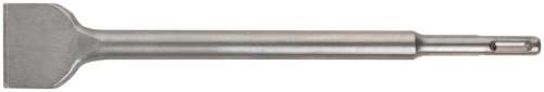Зубило SDS PLUS 14х40х250мм MOS 32753М