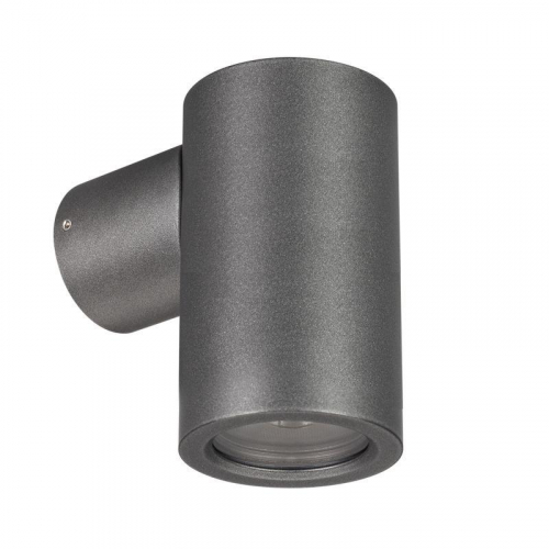 Светильник светодиодный KT-RAY-WALL-R46-3W Warm3000 GR 24deg 24В IP65 3Вт 3000К метал. Arlight 0341161 Светильник светодиодный KT-RAY-WALL-R46-3W Warm3000 GR 24deg 24В IP65 3Вт 3000К метал. Arlight 0341161