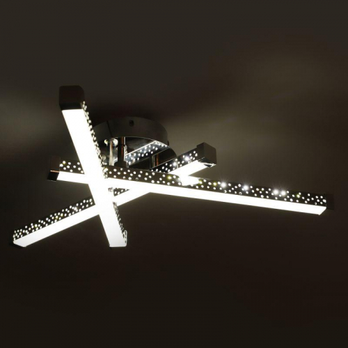 Светильник светодиодный LCL-1051 управляемый LED 30Вт Camelion 15214 фото 6 Светильник светодиодный LCL-1051 управляемый LED 30Вт Camelion 15214 фото 6