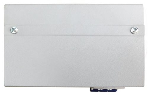 Ящик с понижающим трансформатором ЯТП 0.25 230/36 (3 авт. выкл.) IP31 TOKOV ELECTRIC TKE-TT13-36-250 фото 3
