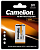 Аккумулятор "крона" 9V-250mAh Ni-Mh BL-1 NH-9V250BP1 аккумулятор 9В Camelion 5014