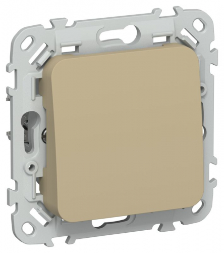 Подсветка СП FLITE ПЛ20-ФлХ 4000К встраив. механизм хаки IEK FI-FL20-K59