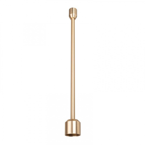 Подвес жесткий ART-APRIORI-ROD-A-L400 (GD) IP20 металл Arlight 037591 Подвес жесткий ART-APRIORI-ROD-A-L400 (GD) IP20 металл Arlight 037591