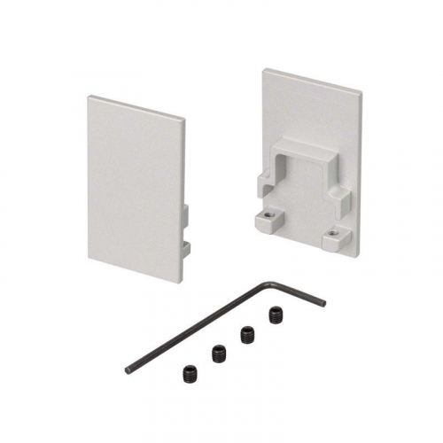 Заглушка SL-COMFORT-2542 глухая металл Arlight 031735 Заглушка SL-COMFORT-2542 глухая металл Arlight 031735
