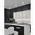 Светильник OL48 WH/BK MR16 GU10 IP44 настен./потолочн. спот черн./бел. Эра Б0059799