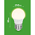 Лампа светодиодная GREEN LINE P45-6W-830-E27 GL 6Вт шар 3000К свет тепл. E27 Эра Б0067053