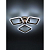 Светильник светодиодный Frida 6190-703 LED 48Вт 3000-6000К потолочн. с пультом Rivoli Б0068454