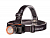 Фонарь налобный аккум. 10Вт Laser LED/ 1200мА.ч ABS пластик + алюм. КОСМОС KOC534Lit