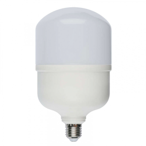 Лампа светодиодная LED-M80-40W/DW/E27/FR/S Simple 40Вт матовая 6500К холод. бел. E27 (упак. картон) Volpe UL-00002906