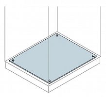 Панель нижняя фиксированная 600х600мм ABB EF6062