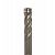 Бур по бетону SDS-plus 10х110 мм (4 резца) Professional EKF db-10-110-4x4-ue