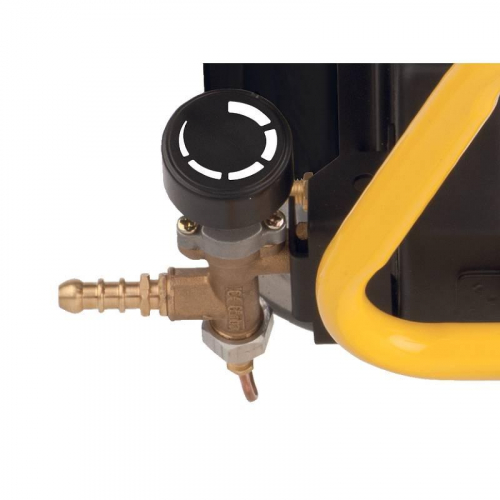 Обогреватель инфракрасный газовый BIGH-4 Ballu НС-1012433 фото 5