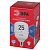 Лампа светодиодная высокомощная RED LINE LED POWER T70-25W-6500-E27 R 25Вт Т70 колокол 6500 К холод. бел. E27 2500лм Эра Б0063838