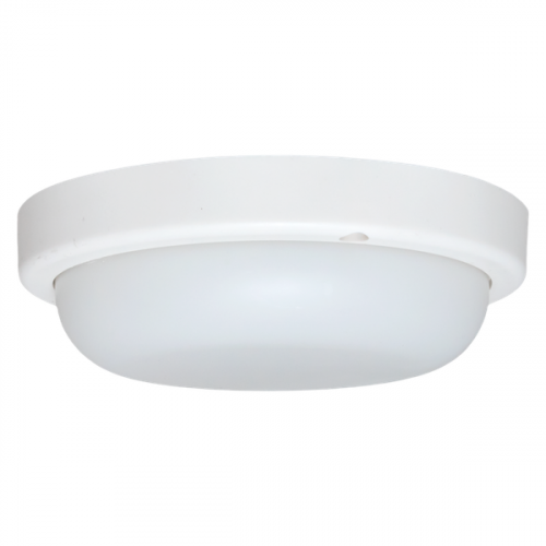 Светильник светодиодный ЖКХ ДПО-1003 12Вт 6500К IP65 круг LUMA EKF BKL-1003-R-12-6500 фото 5
