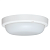 Светильник светодиодный ЖКХ ДПО-1003 12Вт 6500К IP65 круг LUMA EKF BKL-1003-R-12-6500