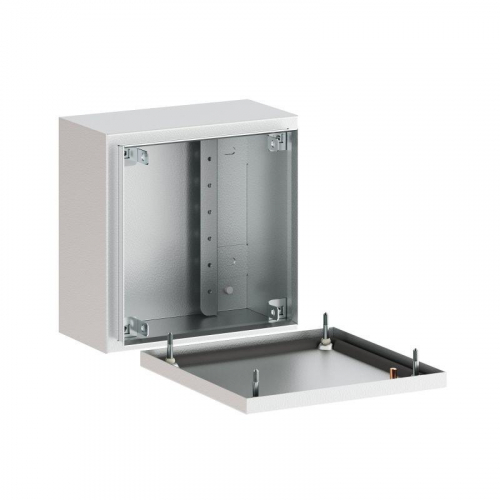 Корпус клеммный SDE 200х200х120мм метал. DKC R5SDE2212 фото 2