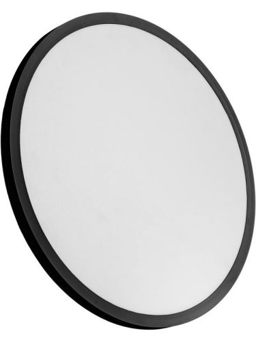 Светильник светодиодный SLIM BLACK 48Вт 4500К IP40 3480лм 230В 500х25мм КОСМОС KSlim48w_B4500K фото 2 Светильник светодиодный SLIM BLACK 48Вт 4500К IP40 3480лм 230В 500х25мм КОСМОС KSlim48w_B4500K фото 2
