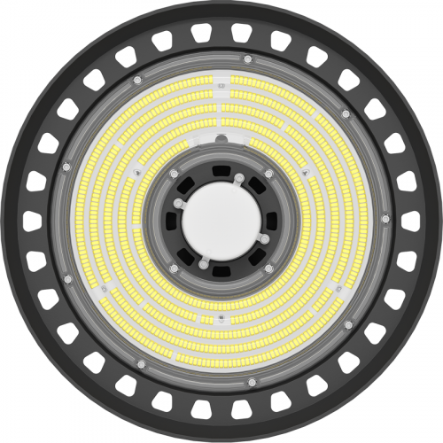Светильник светодиодный LODESTAR ECO LED 150 D90 5000К G2 СТ 1449000280 фото 2