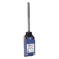 Выключатель концевой OptiLiS D4V-8167Z пружина спиральная XCKP2108P16 КЭАЗ 365299
