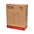 Корпус ЩМПп 500х350х190 УХЛ1 IP65 с монтажн. панелью ABS пластик. Rexant 11-0405