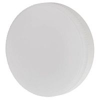 Лампа светодиодная RED LINE LED GX-15W-827-GX53 R 15Вт таблетка 2700К тепл. бел. GX53 Эра Б0069486