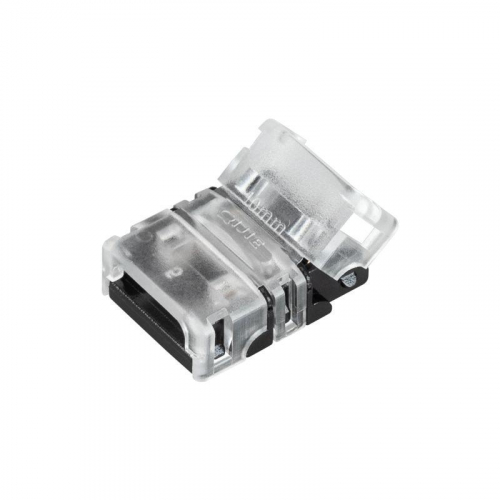 Коннектор HIP-MONO-10mm-2pin-STS-HD Лента-Лента Arlight 039268