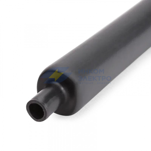 Трубка ТУТ(3:1) нг LS - 15/5 (уп.100м) КВТ 83378