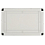 Бокс модульный накладной PDB/W 4015 GR (ЩРН-ПГ-15) IP65 пластик. JazzWay 5072107
