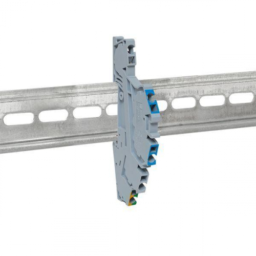 Колодка клеммная ST-2.5-NLPE 30A пружинная EKF plc-jxb-st-2.5-nlpe фото 4 Колодка клеммная ST-2.5-NLPE 30A пружинная EKF plc-jxb-st-2.5-nlpe фото 4