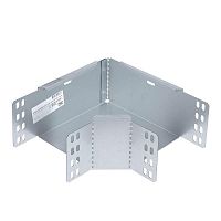 Секция угловая для LKS 110х150 RBL 90 115 FS RU сталь конвейерный цинк OBO 6077535