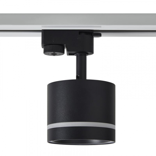 Светильник трековый Flip 15Вт GX53х1 IP20 Voltega VGL7191DLT-01B фото 3