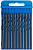Сверло по металлу СПЕЦИАЛ/Special HSS-G 4.8х86/46мм (уп.10шт) Cutop 54-949