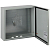 Корпус навесной ЩМПг-05 400х400х175 IP54 метал. SIMPLE Эра Б0047694