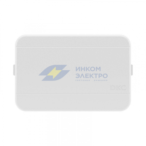 Тройник/отвод для кабель-канала NTAN 60х40 DKC 01755