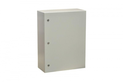 Корпус металлический ЩРНМ IP31 600х400х250 DEKraft 32474DEK фото 3 Корпус металлический ЩРНМ IP31 600х400х250 DEKraft 32474DEK фото 3