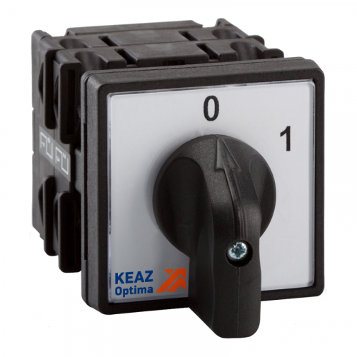 Переключатель кулачковый OptiSwitch 4G10 67 U R014 КЭАЗ 149459 Переключатель кулачковый OptiSwitch 4G10 67 U R014 КЭАЗ 149459
