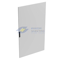 Дверь сплошная для шкафов OptiBox M ВхШ 2200х300мм КЭАЗ 306620